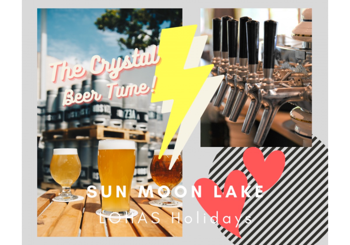 月光酒吧 Luna Lounge現場氛圍照片