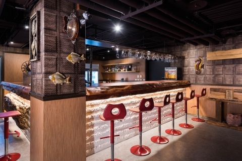 海神殿-PUB & SPORT-BAR現場氛圍照片